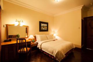 Hotel Majestic Saigon - Ho Chi Minh City - 8