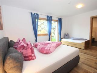 Apartment Wildbachl by Interhome - Aschau - 3