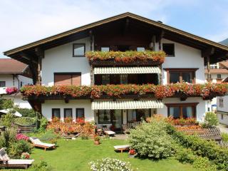 Apartment Tyrol-1 by Interhome - Aschau - 0