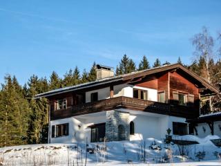 Holiday Home Berghaus Weitblick by Interhome - 4