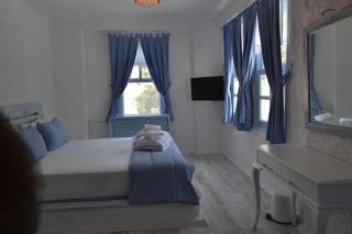 Thea Butik Hotel & Restaurant - Siğacık - 8