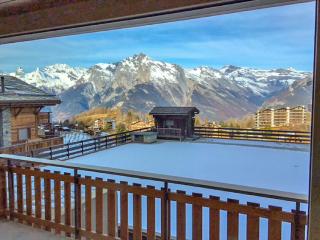 Studio Grenier 5 by Interhome - Nendaz - 6