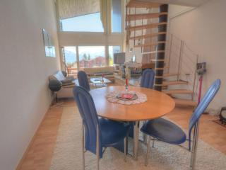 Apartment Emeraudes by Interhome - Anzère - 3