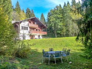 Chalet L'Oiselet by Interhome - 6