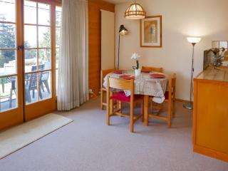 Apartment Aiguilles Dorées III-2 by Interhome - 2