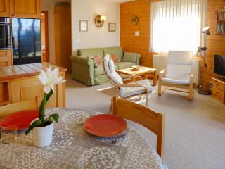 Apartment Aiguilles Dorées III-2 by Interhome - Villars-sur-Ollon - 1