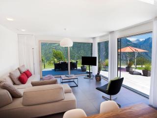 Apartment Zenkei by Interhome - Leontica - 5