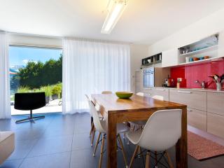 Apartment Zenkei by Interhome - Leontica - 8