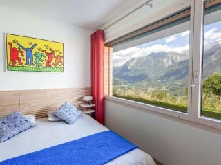 Apartment Zenkei by Interhome - Leontica - 7