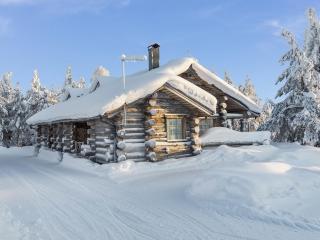 Holiday Home Kelovalta 7b by Interhome - Ruka - 0