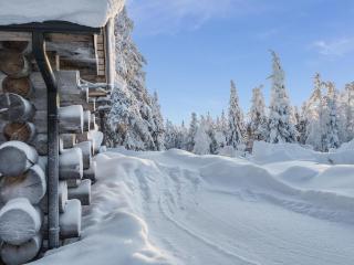 Holiday Home Kelovalta 7b by Interhome - Ruka - 4