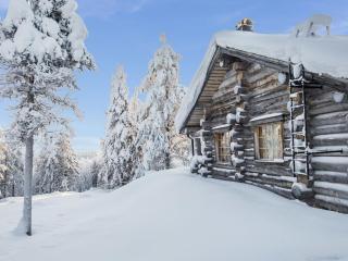 Holiday Home Kelovalta 7b by Interhome - Ruka - 3