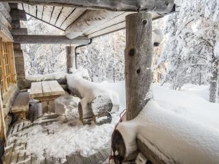 Holiday Home Kelovalta 7b by Interhome - Ruka - 2