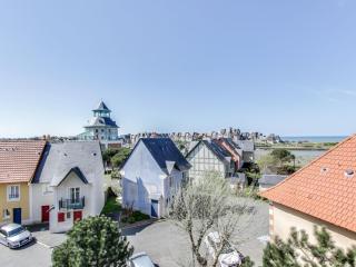 Apartment Port Guillaume-15 by Interhome - Cabourg - 1