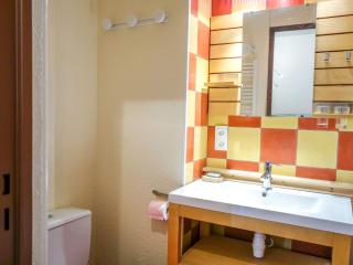 Studio Le Sapin by Interhome - Demi-Quartier - 6