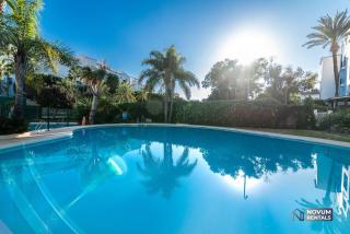Modern Apartment in the Heart of Puerto Banús - Marbella - 7