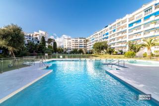 Modern Apartment in the Heart of Puerto Banús - Marbella - 5