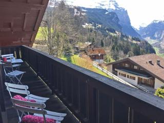 Apartment Plein Soleil by Interhome - Wengen - 7