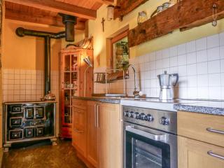 Holiday Home Rustico Cà dru Lurenz by Interhome - Malvaglia - 8