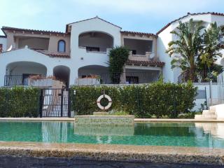 Apartment Panorama 5 by Interhome - Tanaunella - 9