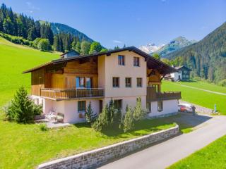 Apartment Ainhauser-3 by Interhome - Rodund - 0