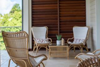 Domaine de Sweet Hill - 4 villas et 2 studios - Saint Barthelemy - 2