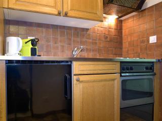 Apartment Haus Bellevue-6 by Interhome - Zermatt - 2