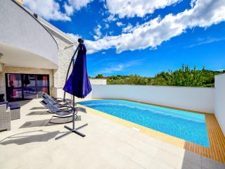 Holiday Home West by Interhome - Sovlje - 0