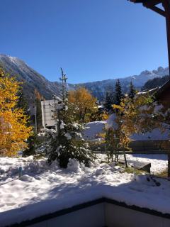AUx SPORTS D HIVER - Courchevel - 9