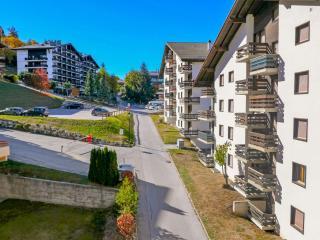 Apartment Genets 150 D by Interhome - 6