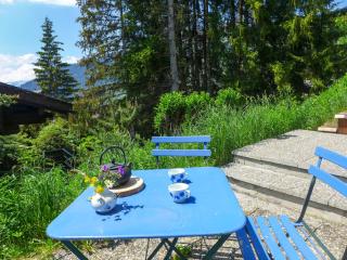 Apartment Djabò rez by Interhome - Verbier - 1