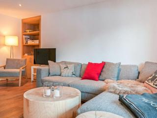 Apartment Chalet Bodmisunne-2 by Interhome - Grindelwald - 9