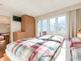 Apartment Chalet Bodmisunne-2 by Interhome - Grindelwald - 1