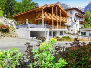 Apartment Chalet La Muntaniala by Interhome - Grindelwald - 0