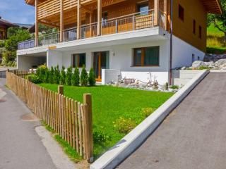 Apartment Chalet La Muntaniala by Interhome - Grindelwald - 4