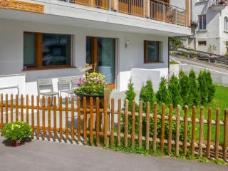 Apartment Chalet La Muntaniala by Interhome - Grindelwald - 3