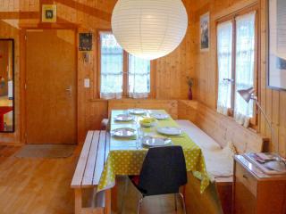 Apartment Rondeau by Interhome - Zinal - 9