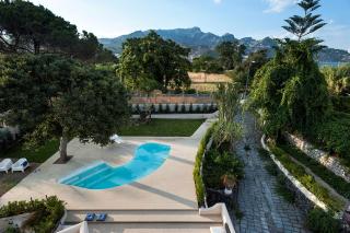 Marina dei Greci - Luxury Villa - Giardini-Naxos - 1