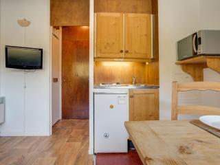Studio Brelins Les Combes 942 by Interhome - Les Menuires - 7