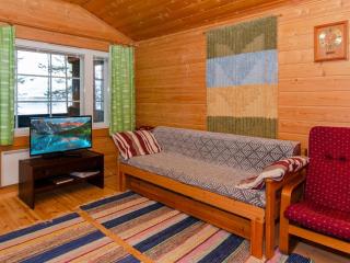 Holiday Home Maunonlahti by Interhome - Hattusaari - 2
