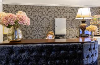 Clifden House by Nina - Dublin - 6