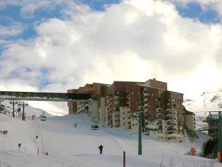 Apartment Ski Soleil 1 - 1511 by Interhome - 4