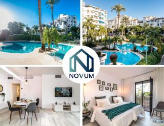 Modern Apartment in the Heart of Puerto Banús - Marbella - 0