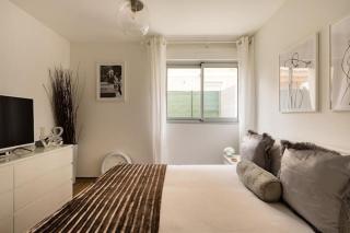 Stylish New 1 bedroom apartment in juan les pins - Antibes - 4