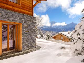 Chalet Chalet Maurice by Interhome - 8