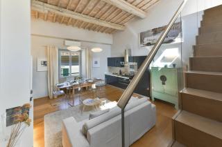 Mirage by Halldis - Firenze - 2