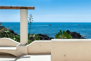 Marina dei Greci - Luxury Villa - Giardini-Naxos - 0