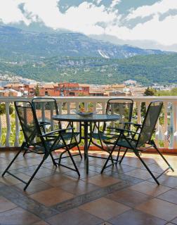 Sun Apartments Marija - Budva - 8