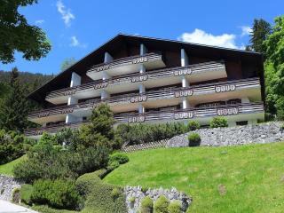 Apartment Savoie 1 by Interhome - Villars-sur-Ollon - 0