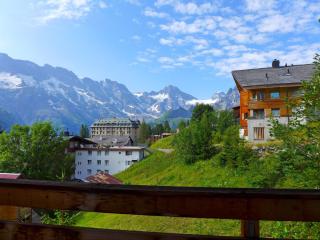 Apartment Gloria by Interhome - Mürren - 1